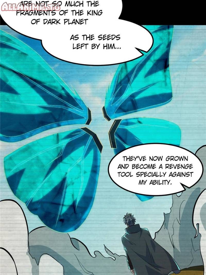 Read Endgame Restart EN Manga Online