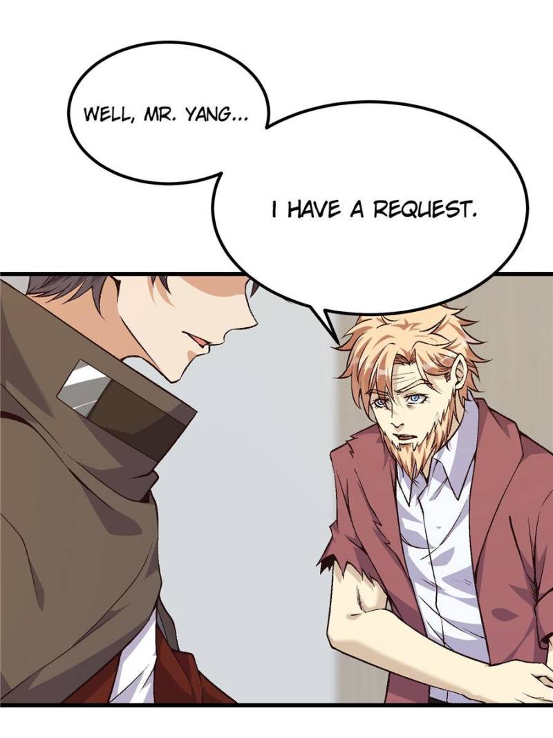 Read Endgame Restart EN Manga Online