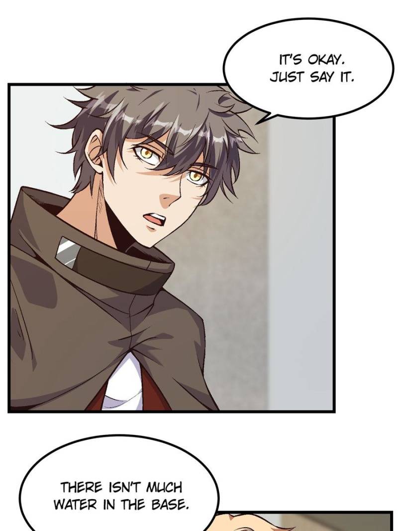 Read Endgame Restart EN Manga Online