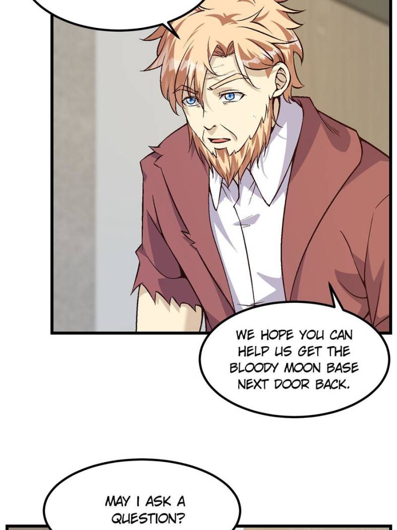 Read Endgame Restart EN Manga Online