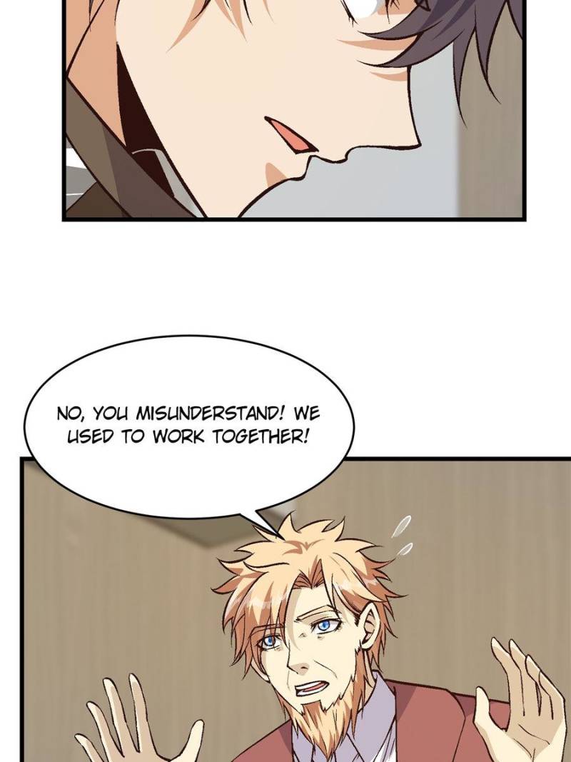 Read Endgame Restart EN Manga Online