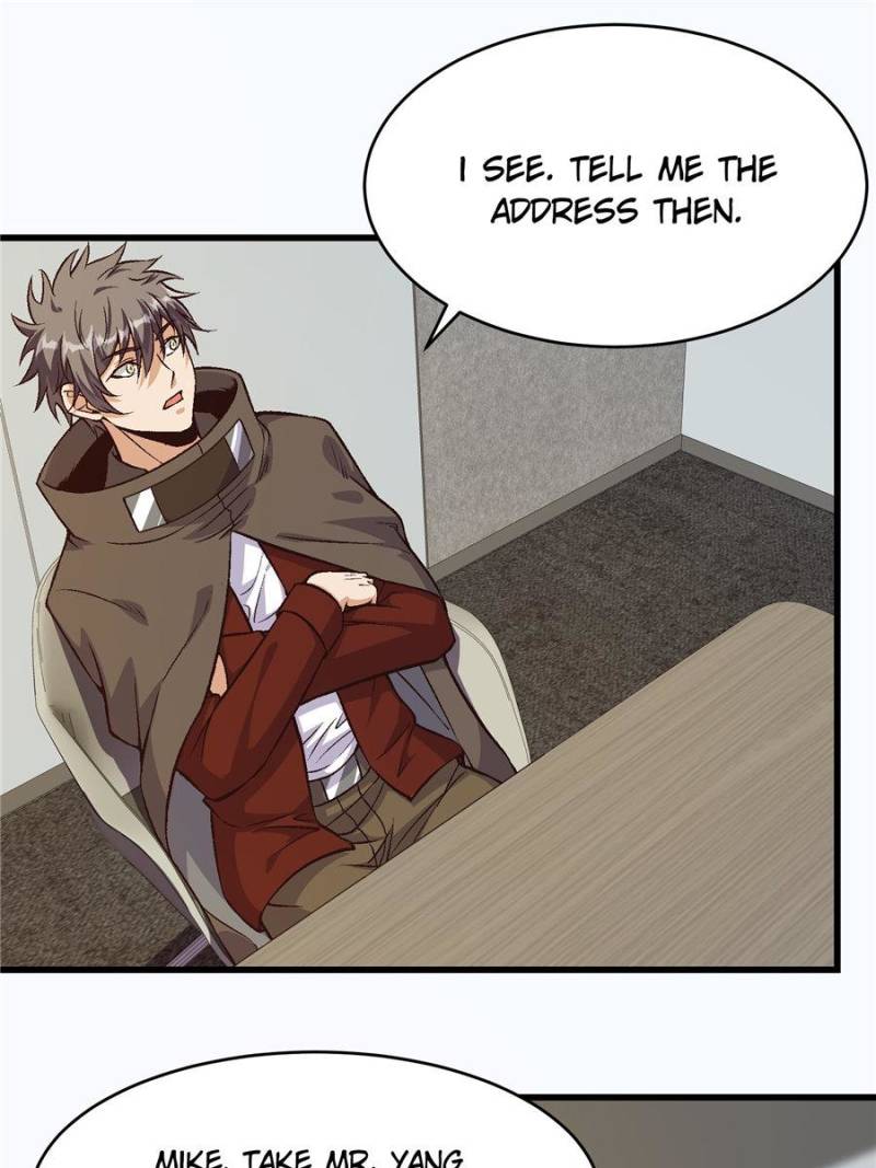 Read Endgame Restart EN Manga Online