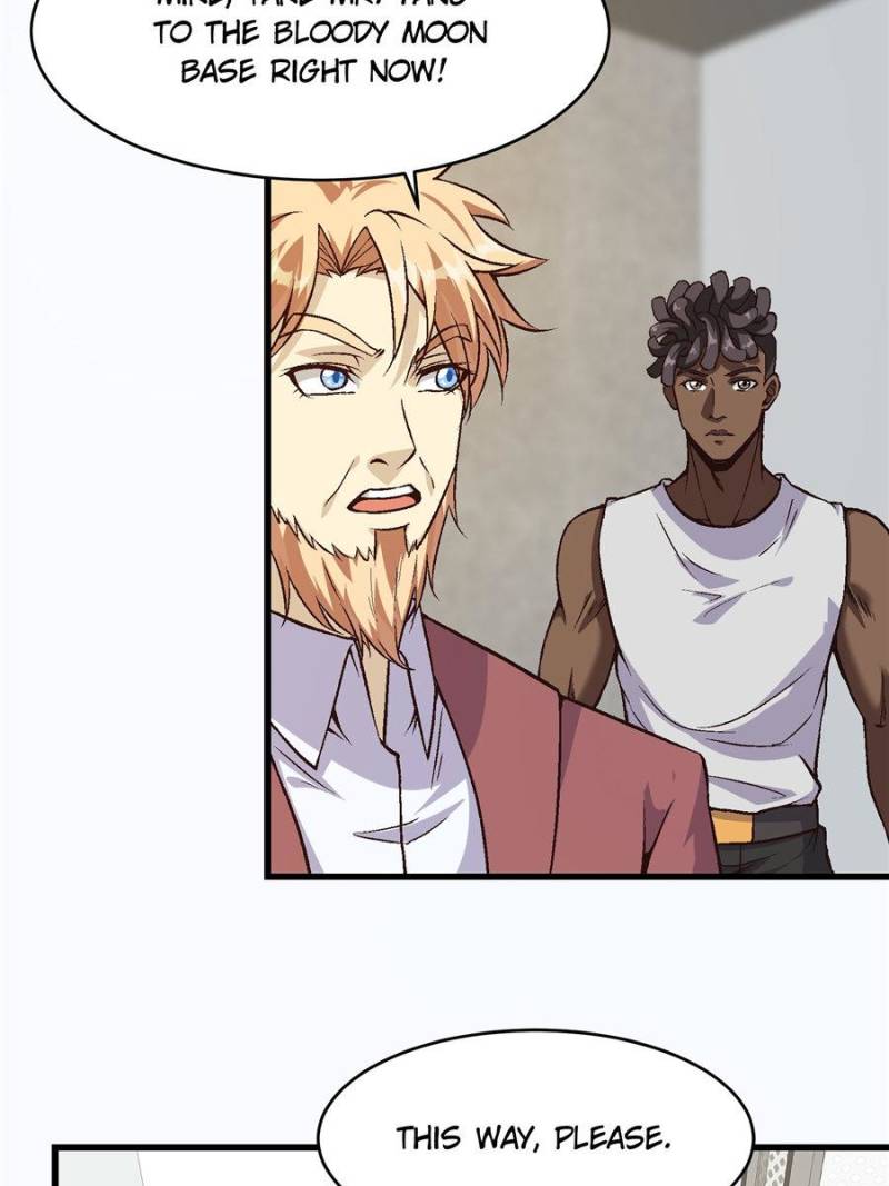 Read Endgame Restart EN Manga Online