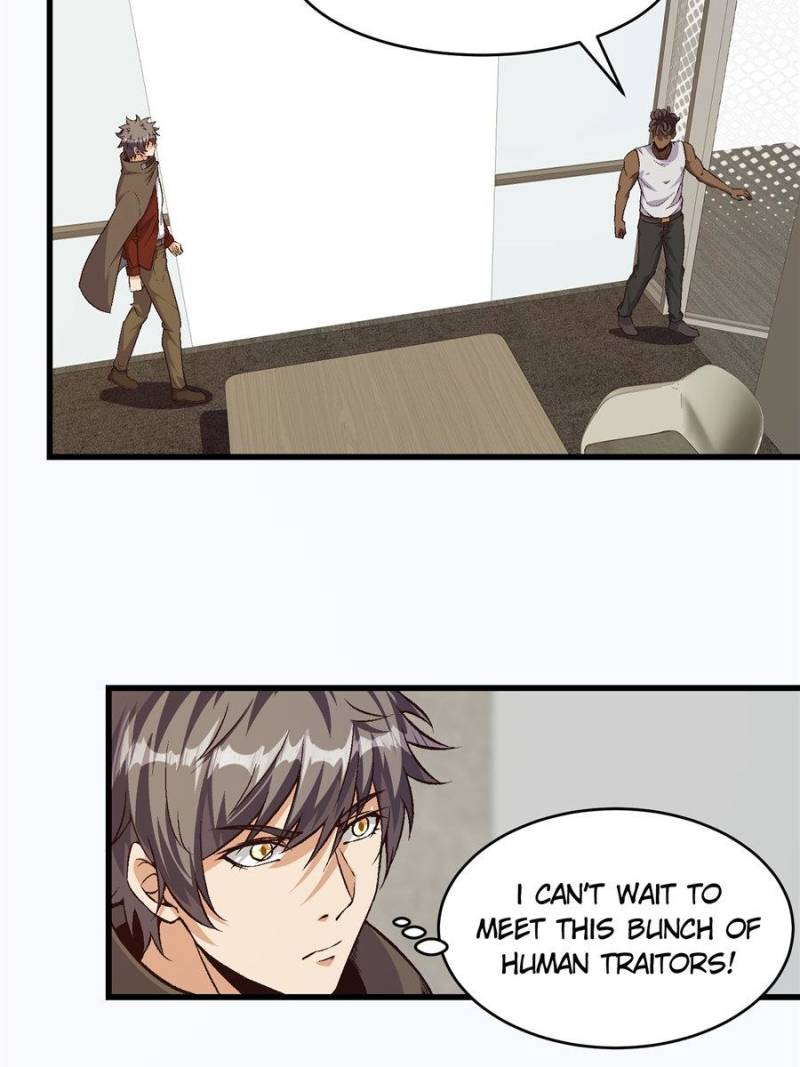 Read Endgame Restart EN Manga Online