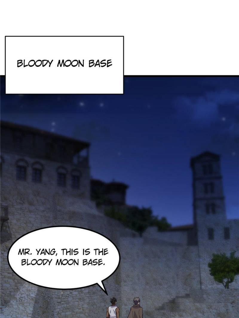 Read Endgame Restart EN Manga Online