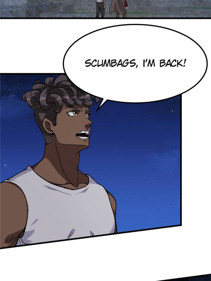 Read Endgame Restart EN Manga Online