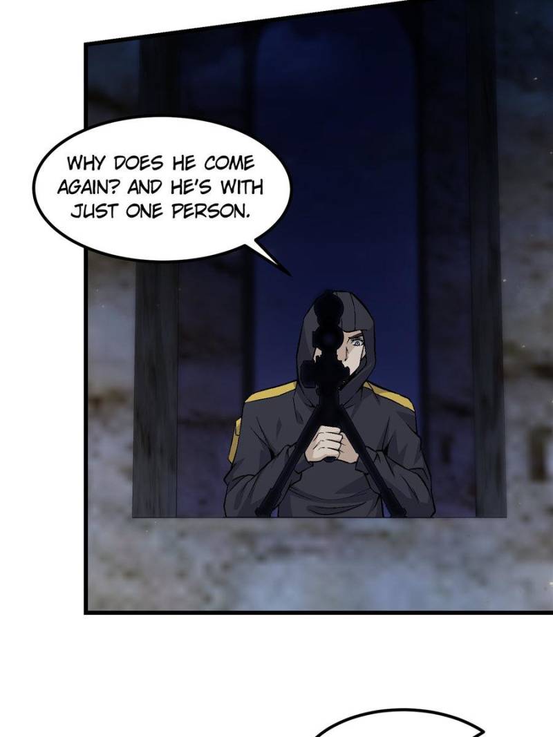 Read Endgame Restart EN Manga Online