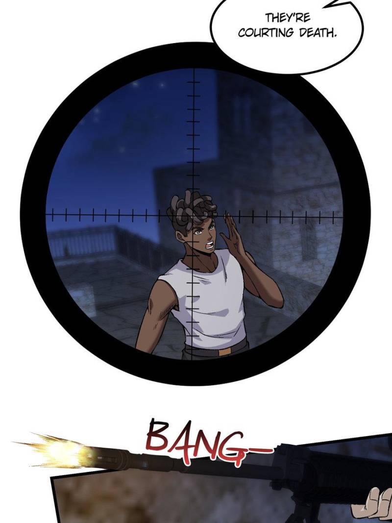 Read Endgame Restart EN Manga Online