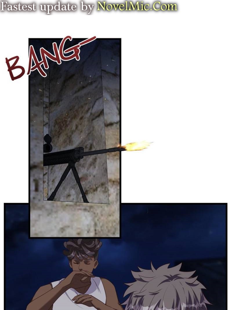 Read Endgame Restart EN Manga Online