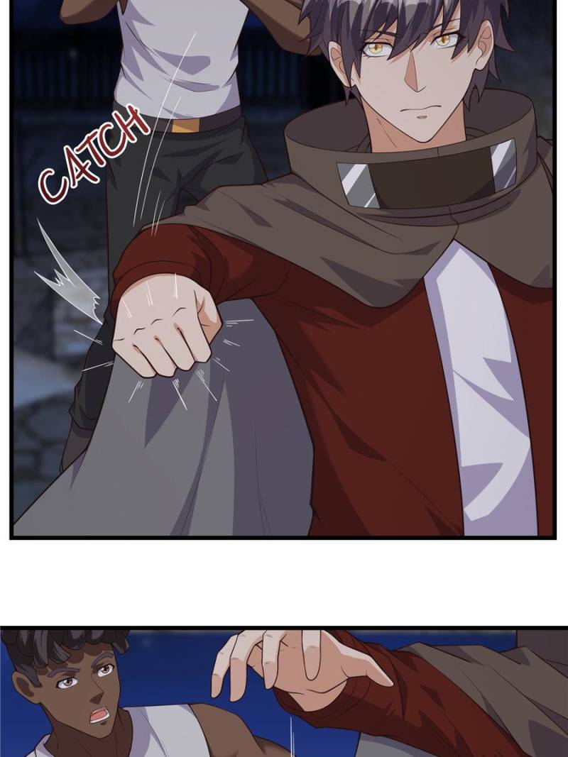 Read Endgame Restart EN Manga Online