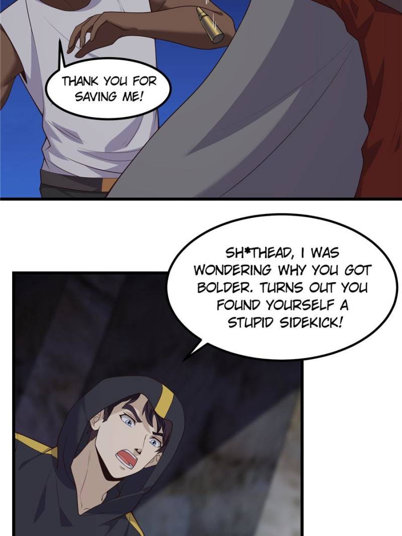 Read Endgame Restart EN Manga Online