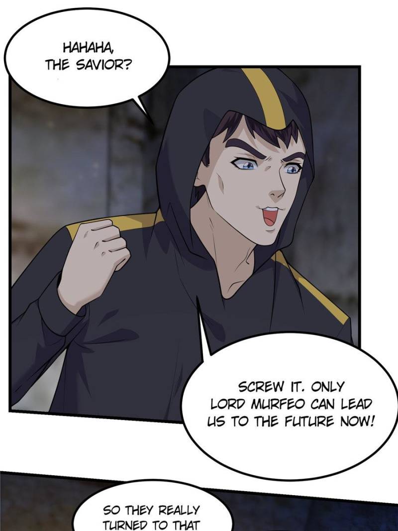 Read Endgame Restart EN Manga Online