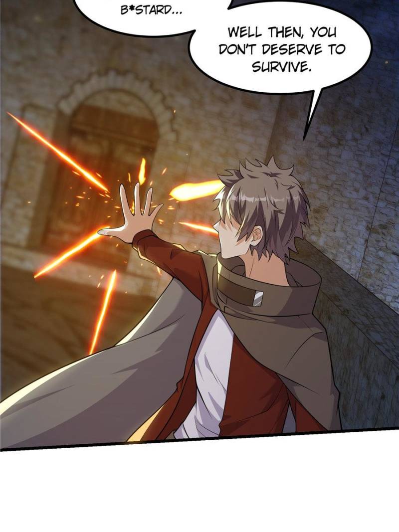 Read Endgame Restart EN Manga Online