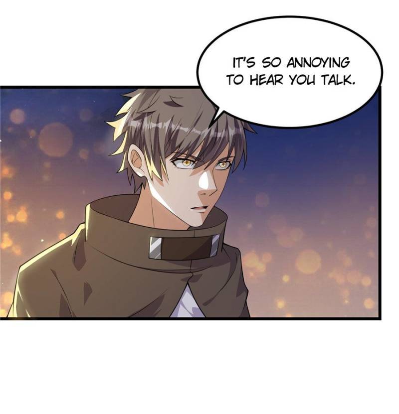 Read Endgame Restart EN Manga Online