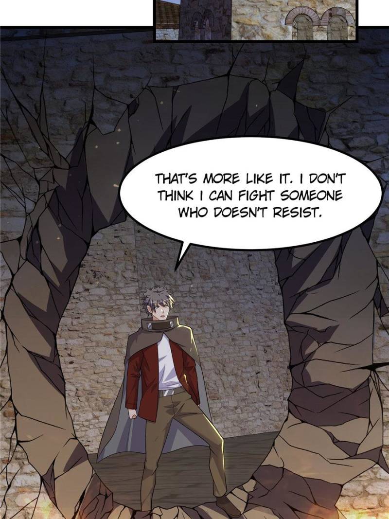 Read Endgame Restart EN Manga Online