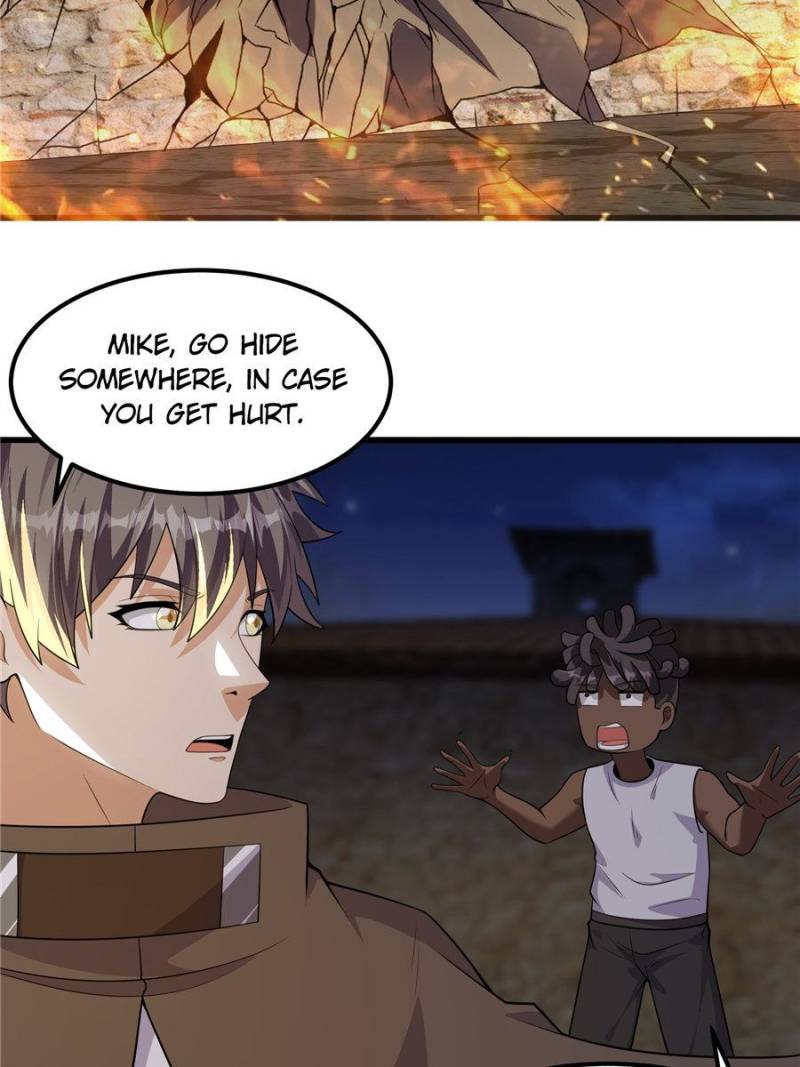 Read Endgame Restart EN Manga Online