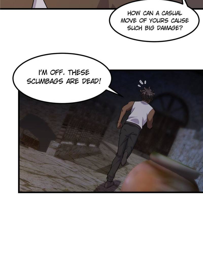 Read Endgame Restart EN Manga Online