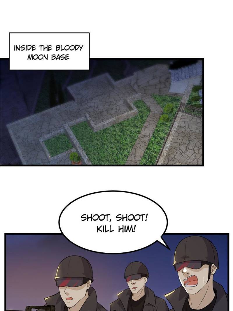 Read Endgame Restart EN Manga Online