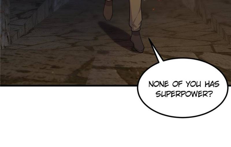 Read Endgame Restart EN Manga Online