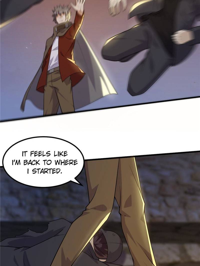 Read Endgame Restart EN Manga Online