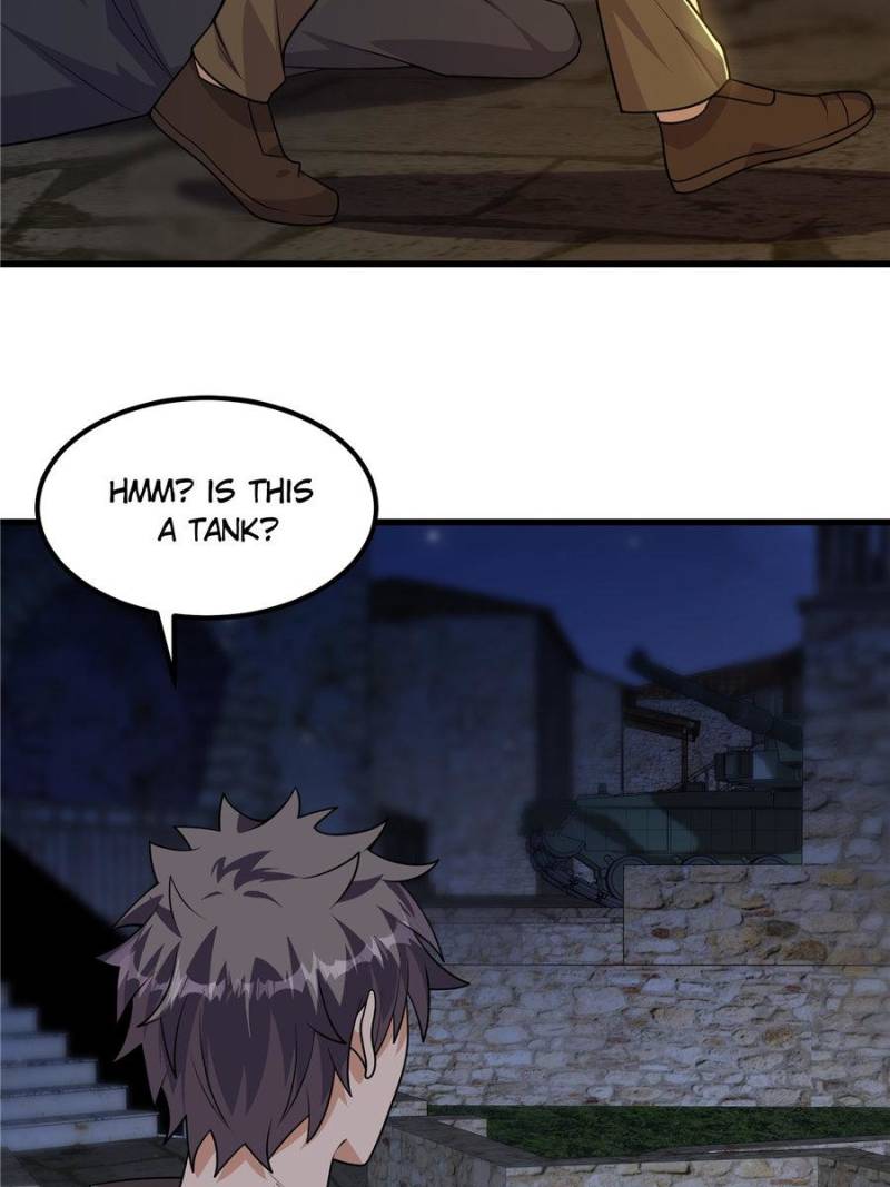 Read Endgame Restart EN Manga Online