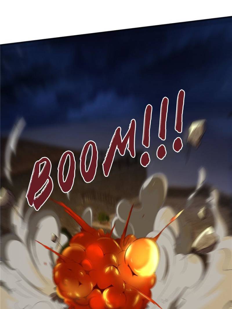 Read Endgame Restart EN Manga Online