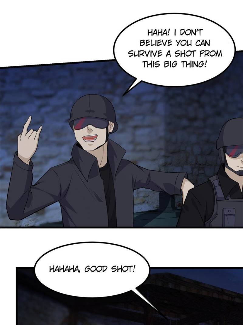 Read Endgame Restart EN Manga Online