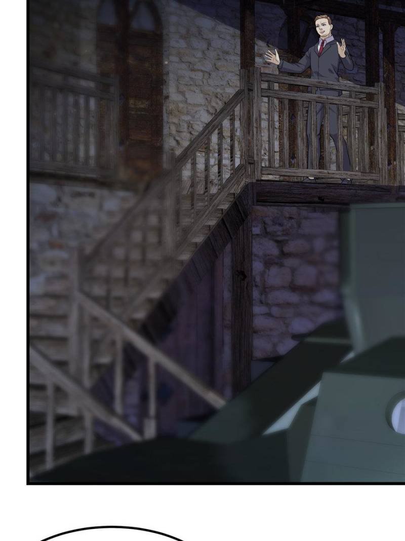 Read Endgame Restart EN Manga Online