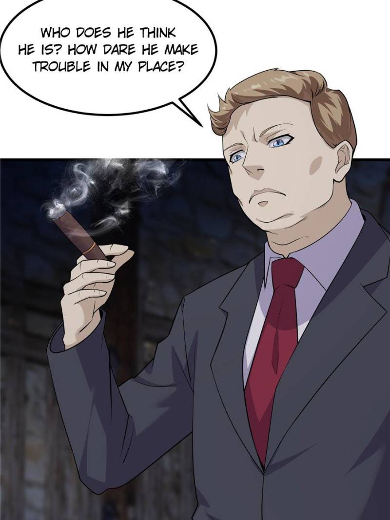 Read Endgame Restart EN Manga Online