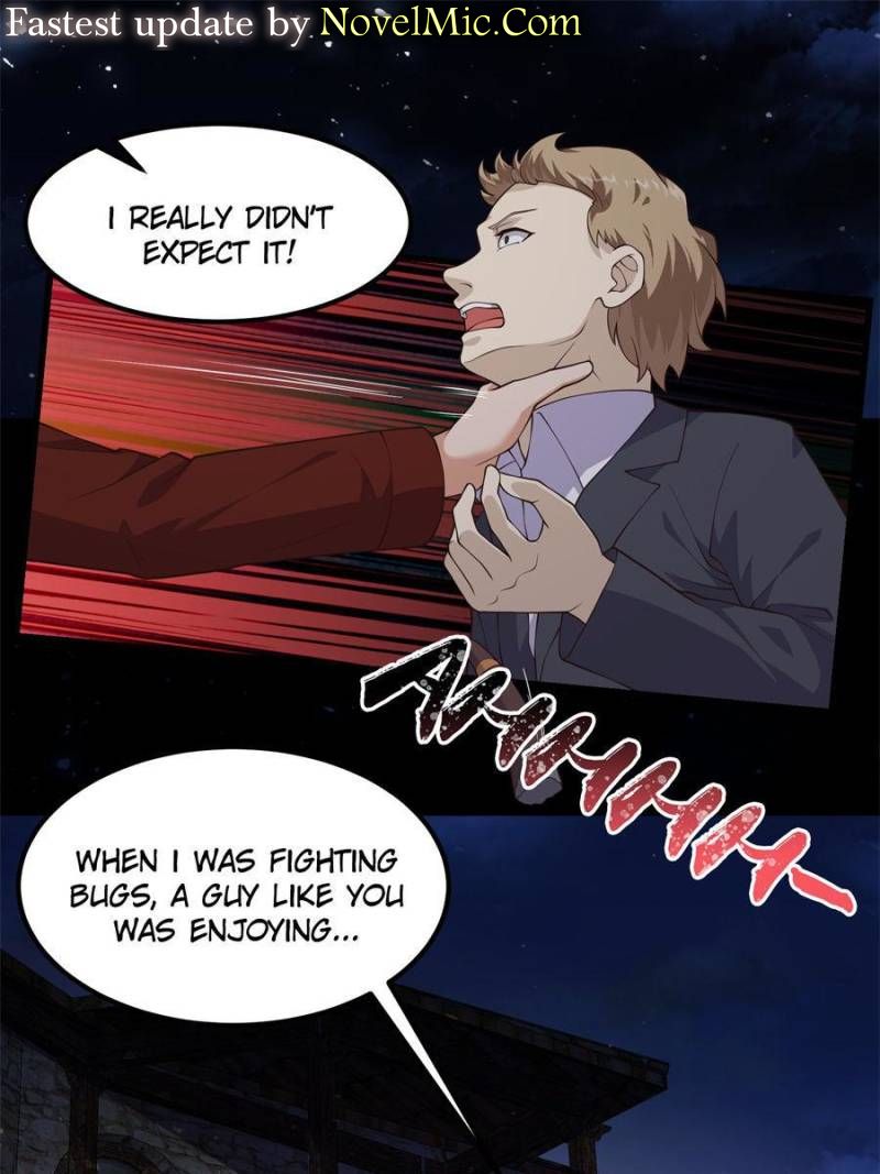 Read Endgame Restart EN Manga Online