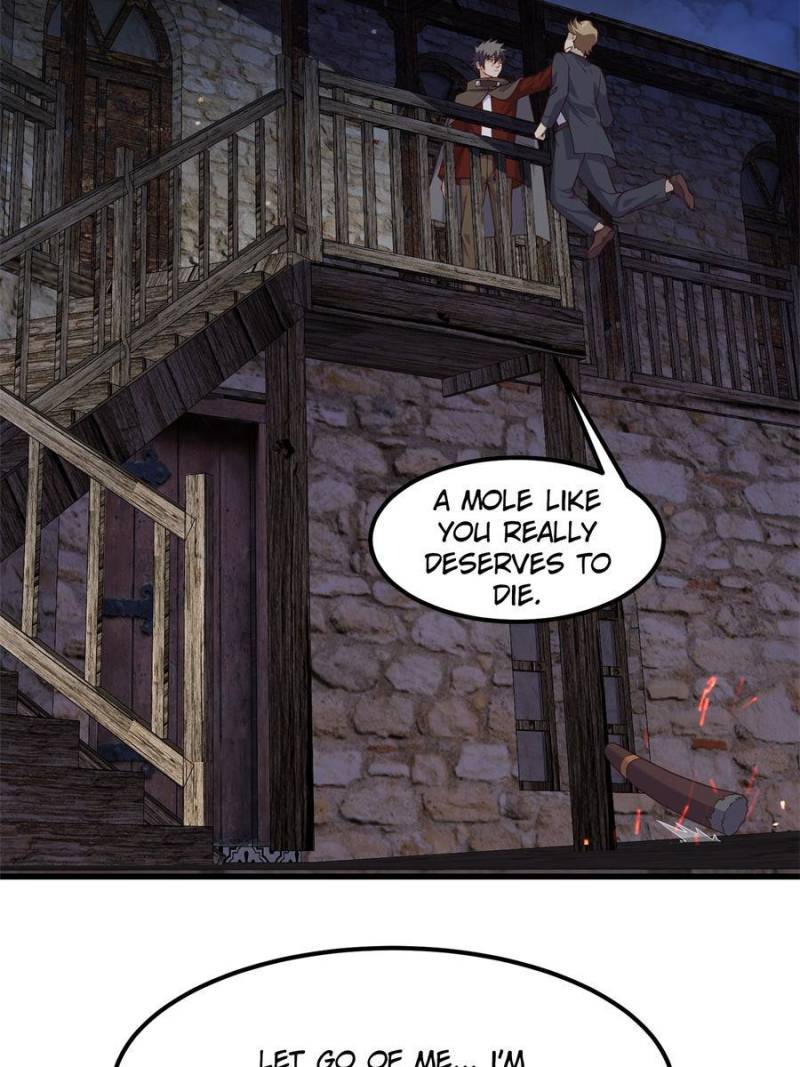 Read Endgame Restart EN Manga Online