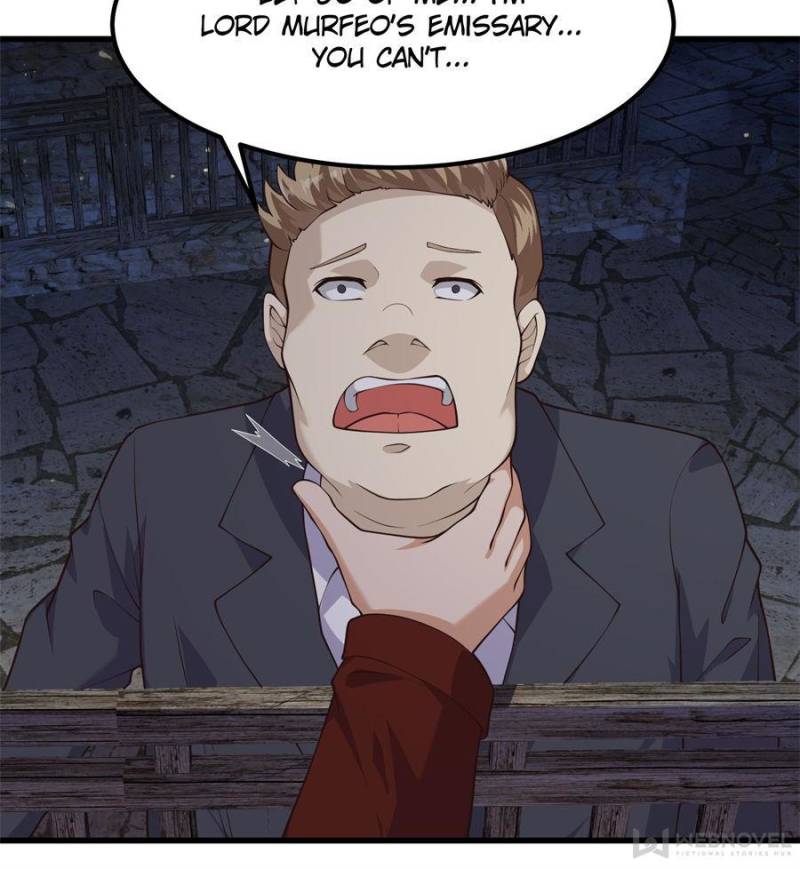 Read Endgame Restart EN Manga Online