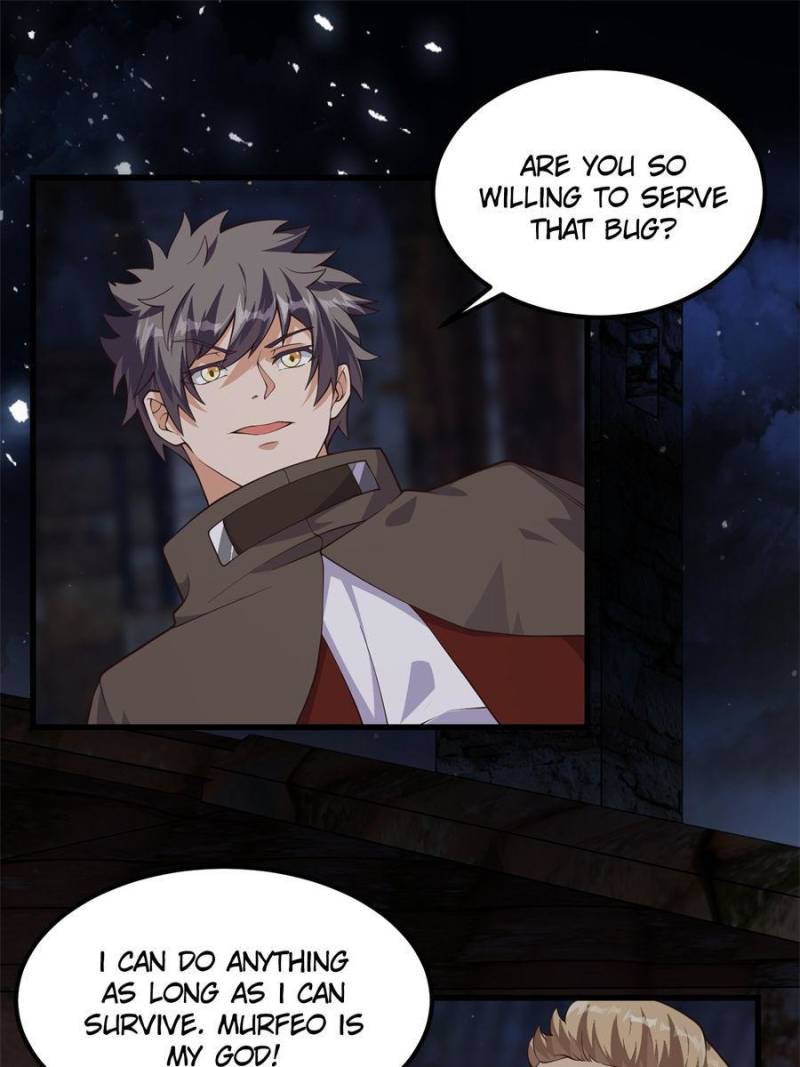 Read Endgame Restart EN Manga Online