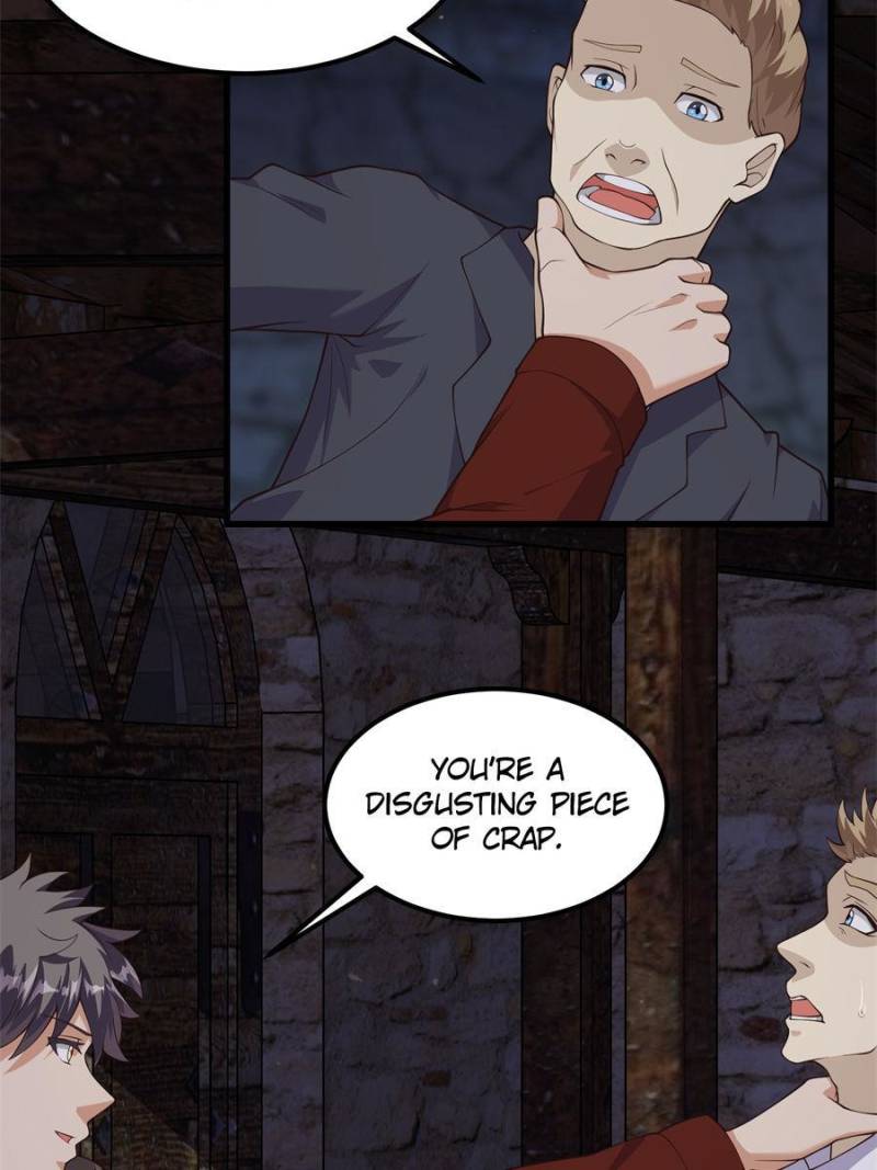 Read Endgame Restart EN Manga Online