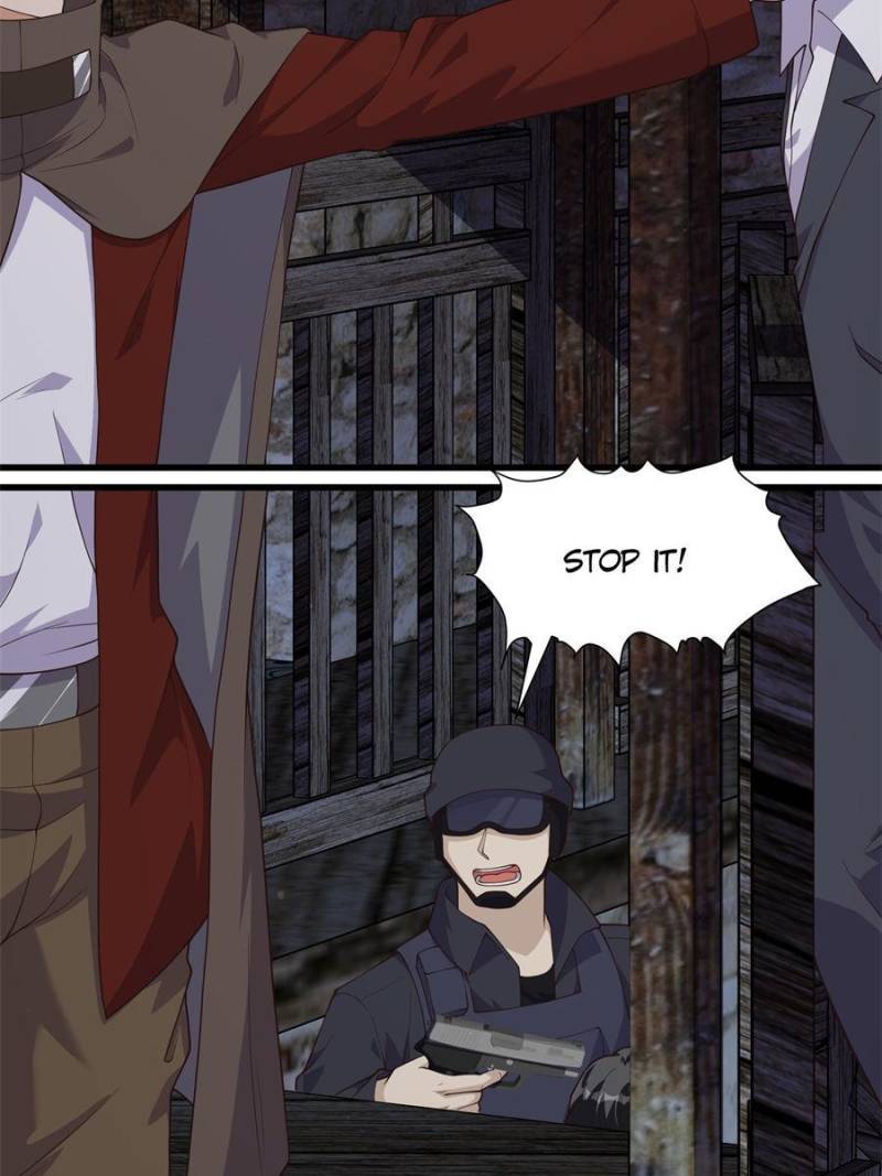 Read Endgame Restart EN Manga Online