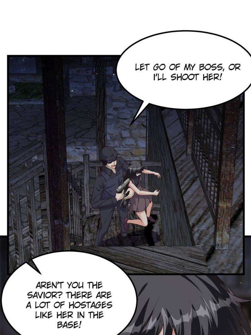 Read Endgame Restart EN Manga Online