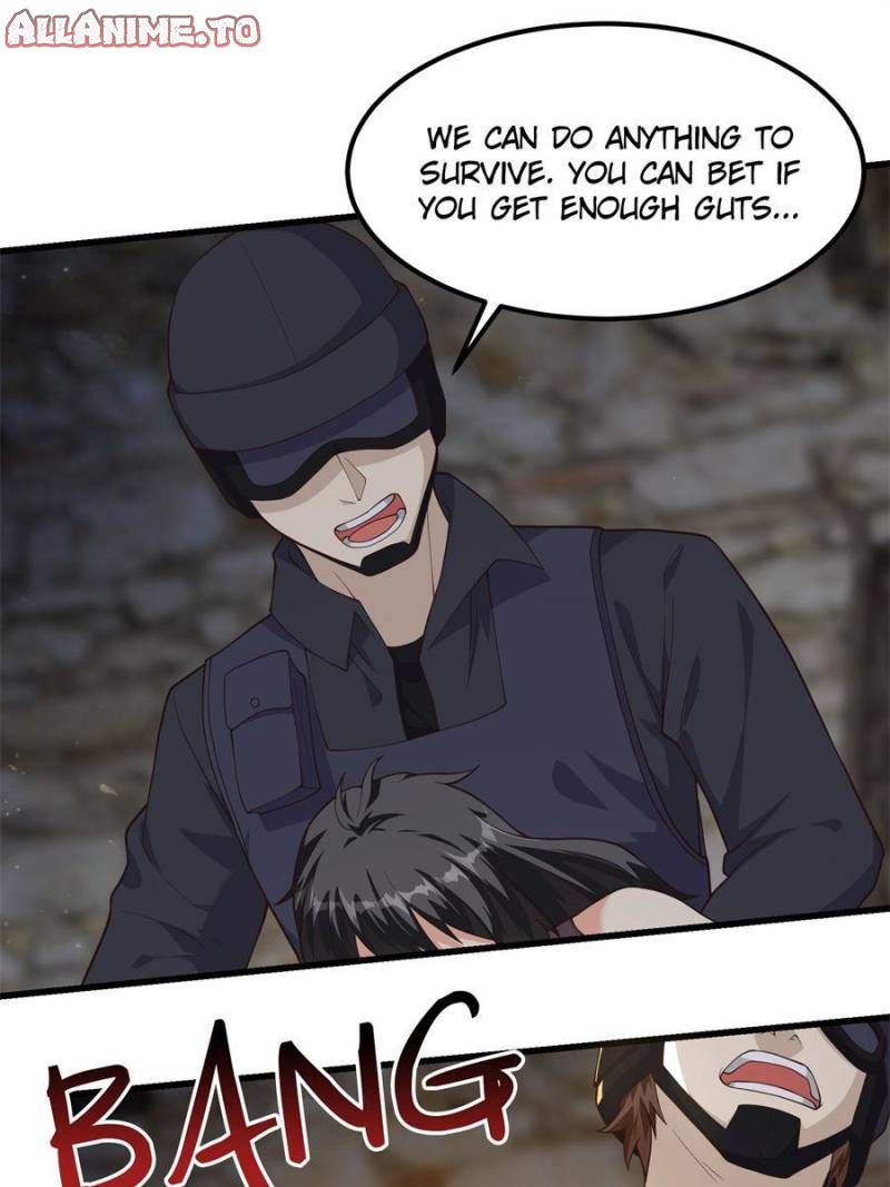 Read Endgame Restart EN Manga Online