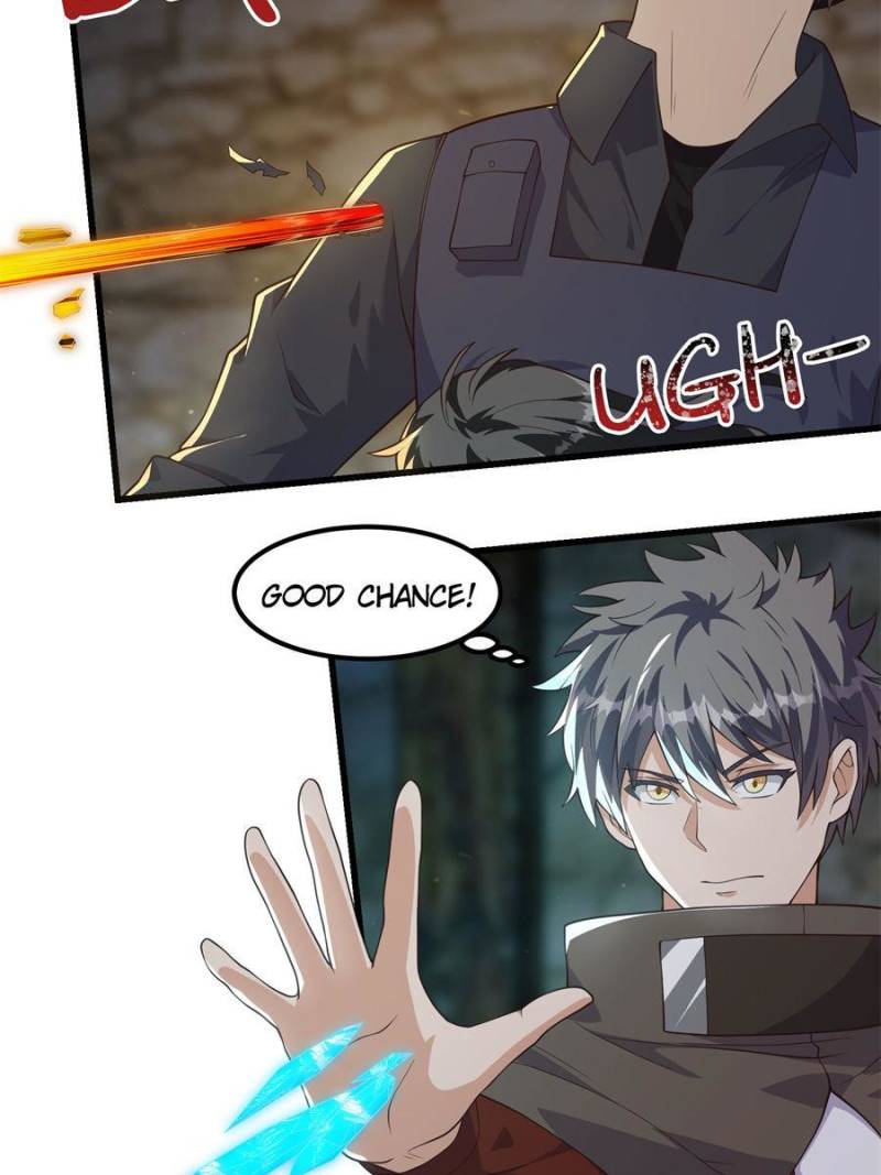 Read Endgame Restart EN Manga Online