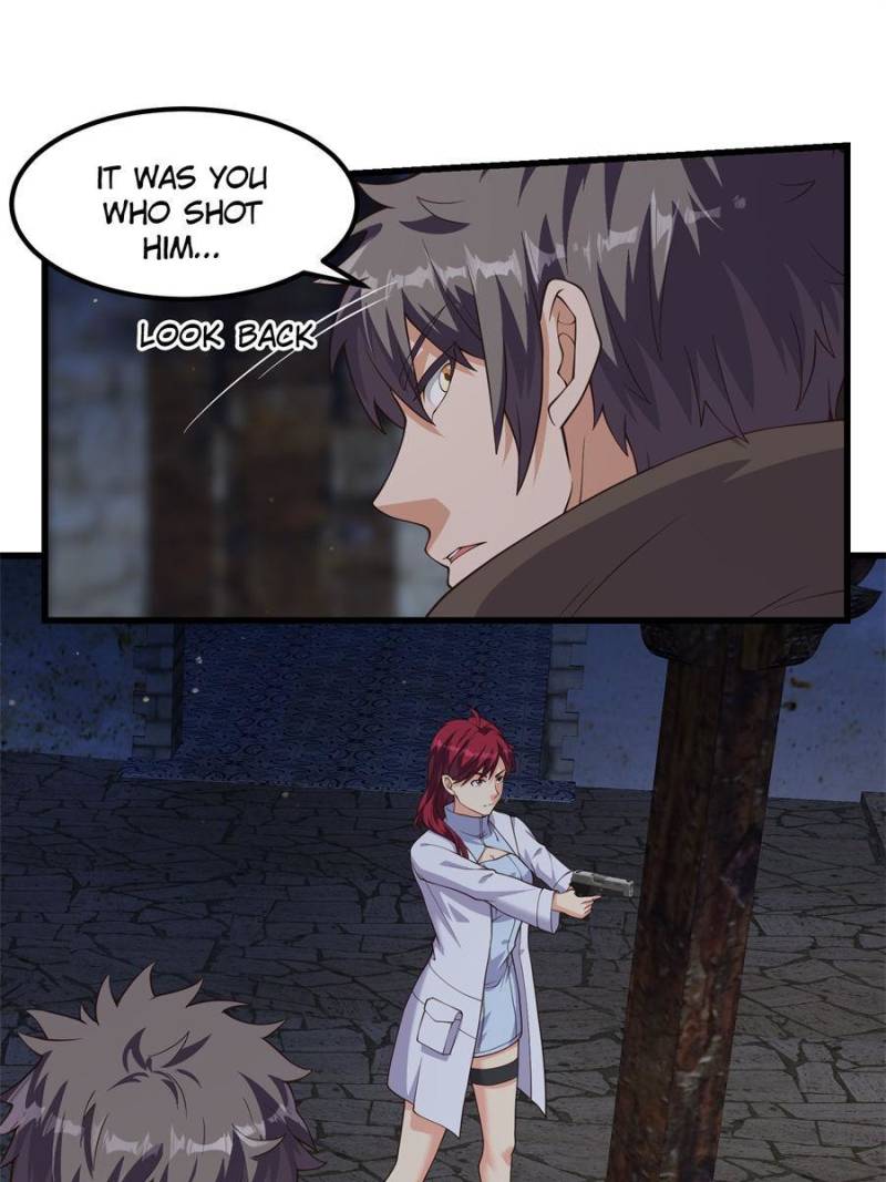 Read Endgame Restart EN Manga Online