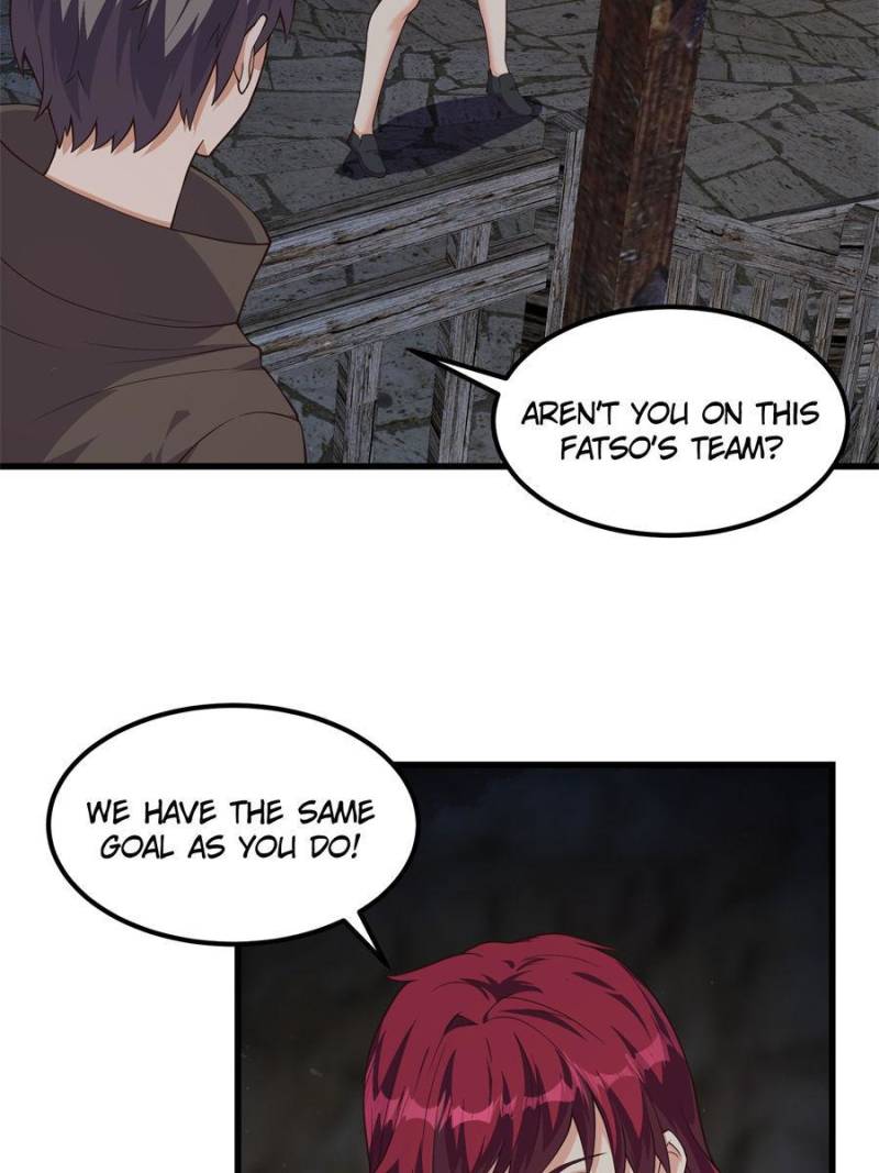 Read Endgame Restart EN Manga Online