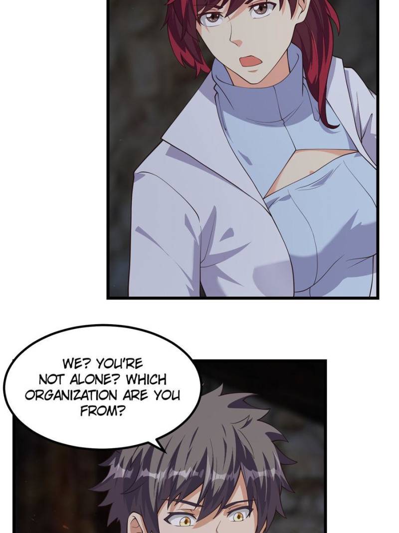 Read Endgame Restart EN Manga Online