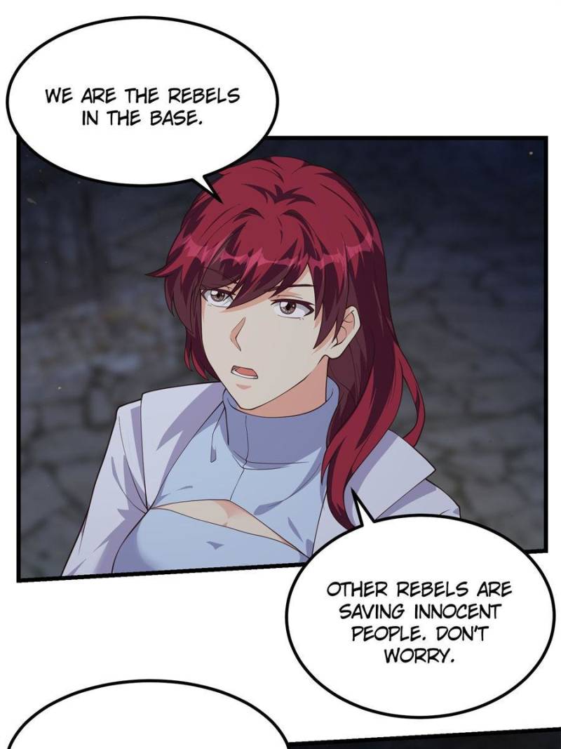 Read Endgame Restart EN Manga Online