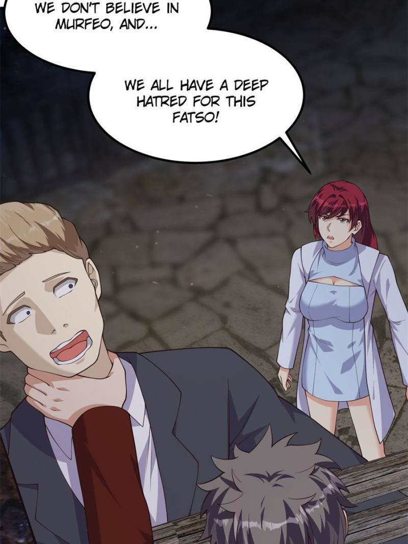 Read Endgame Restart EN Manga Online