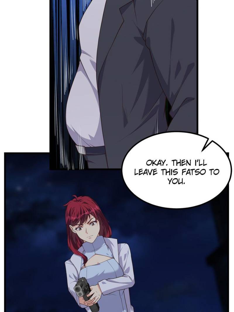 Read Endgame Restart EN Manga Online