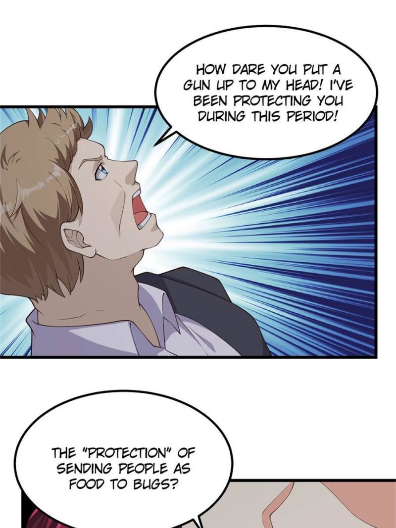 Read Endgame Restart EN Manga Online