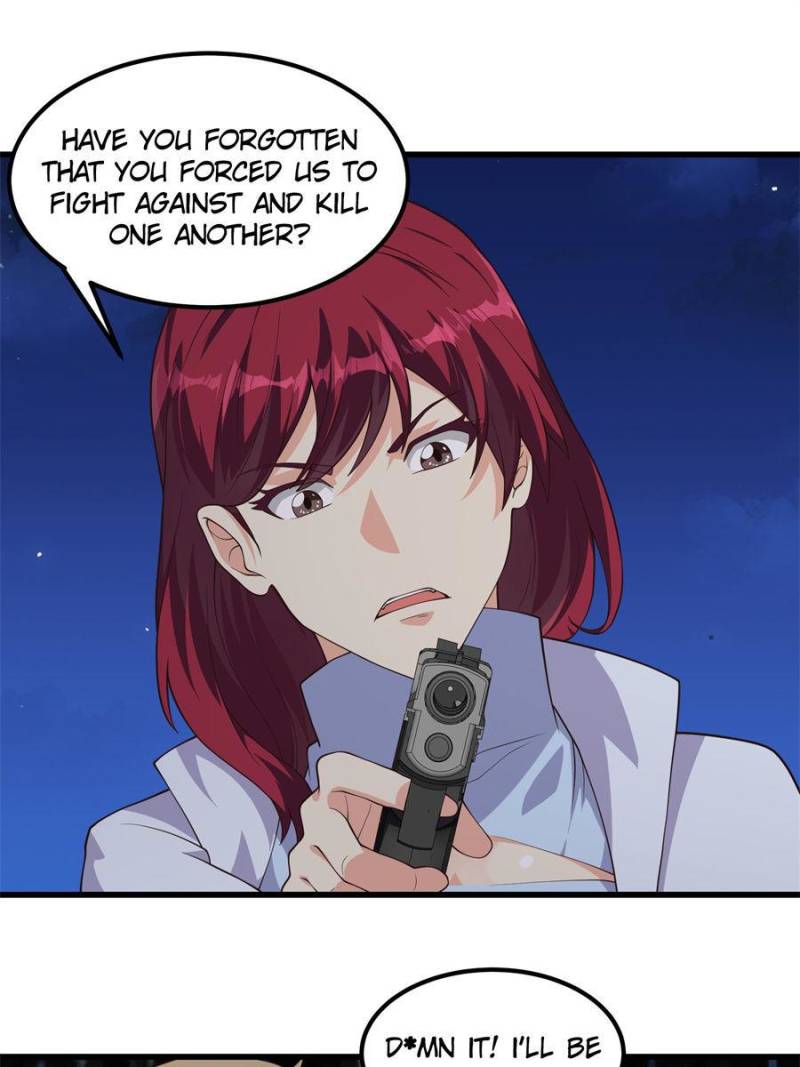 Read Endgame Restart EN Manga Online