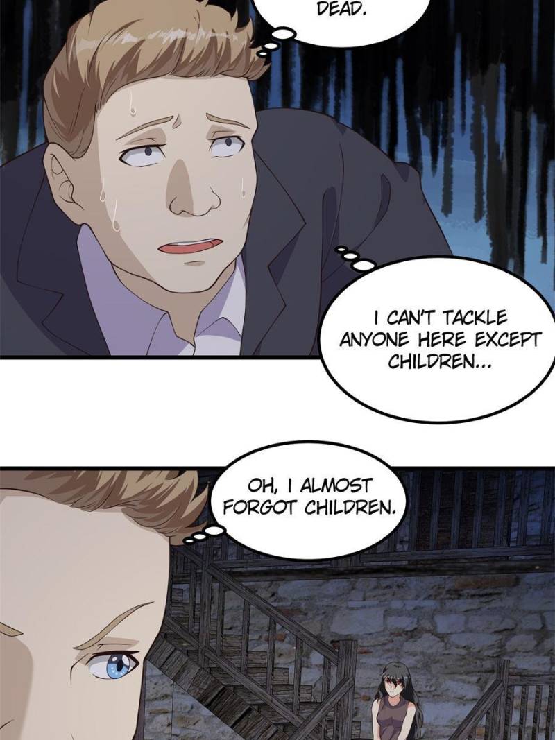 Read Endgame Restart EN Manga Online