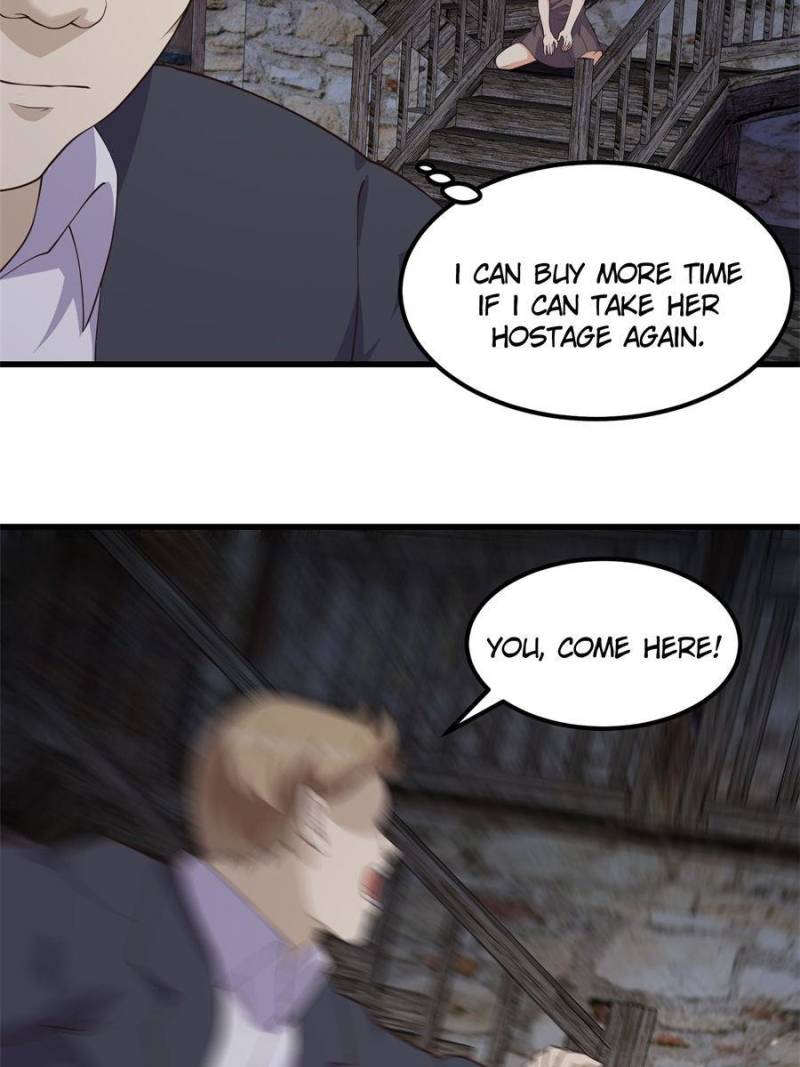 Read Endgame Restart EN Manga Online