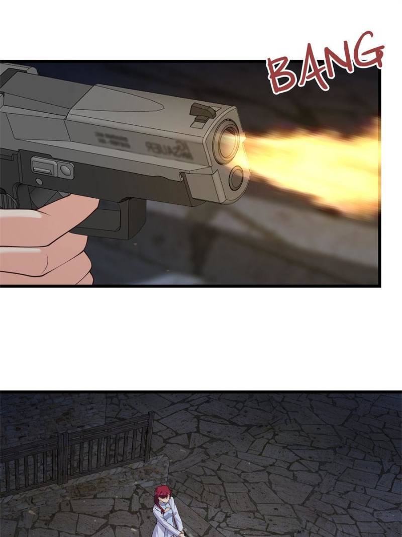 Read Endgame Restart EN Manga Online