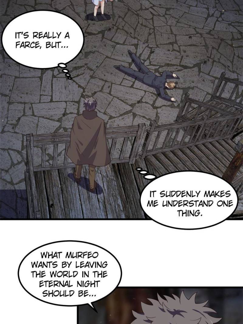 Read Endgame Restart EN Manga Online